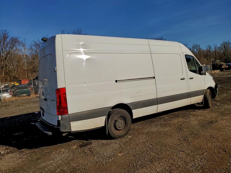 2024 MERCEDES-BENZ SPRINTER 2 #3304631949