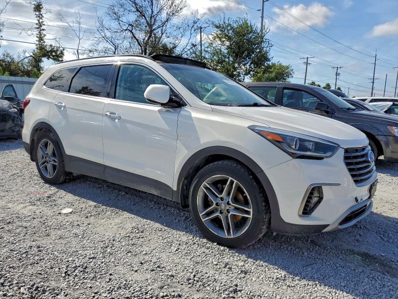 2017 HYUNDAI SANTA FE S #3304523456