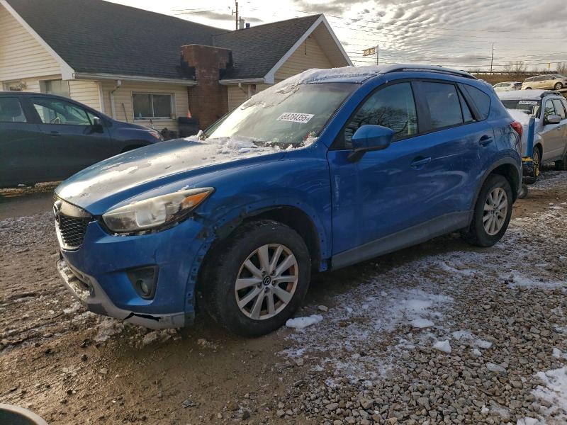 2013 MAZDA CX-5 TOURI #3302708010