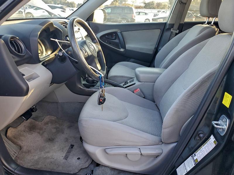 2011 TOYOTA RAV4 #3305345335
