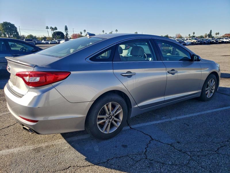 2015 HYUNDAI SONATA SE #3302806910