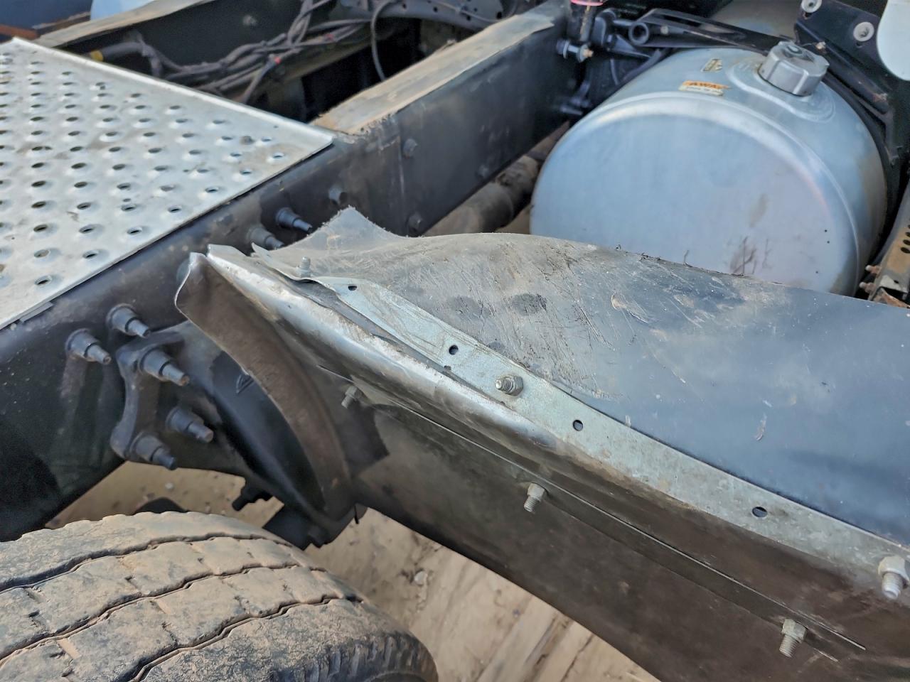 Lot #3311825196 2014 FREIGHTLINER CASCADIA