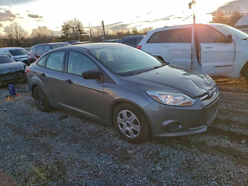 2014 FORD FOCUS S #3312321771