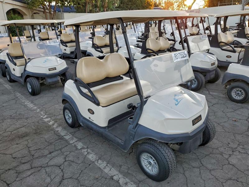 2022 CLUB CAR TEMPO FLA #3303586938