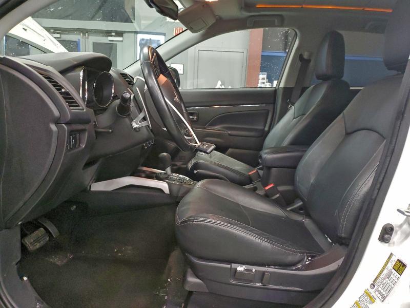 2014 MITSUBISHI OUTLANDER #3304793313