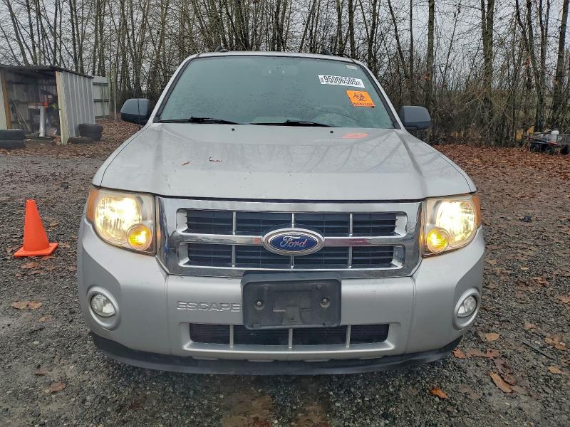 2010 FORD ESCAPE XLT #3308559558