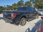 Lot #3304579501 2012 FORD F150 SUPER