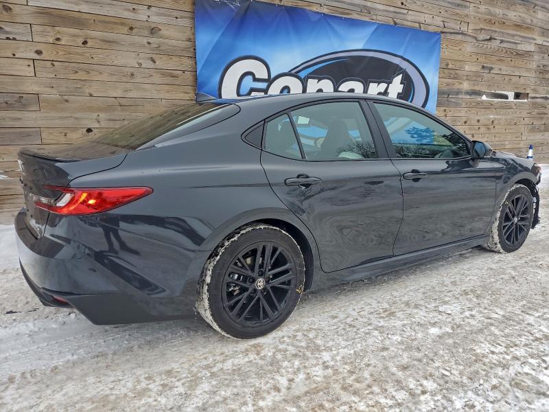 2026 TOYOTA CAMRY XSE #3312278769