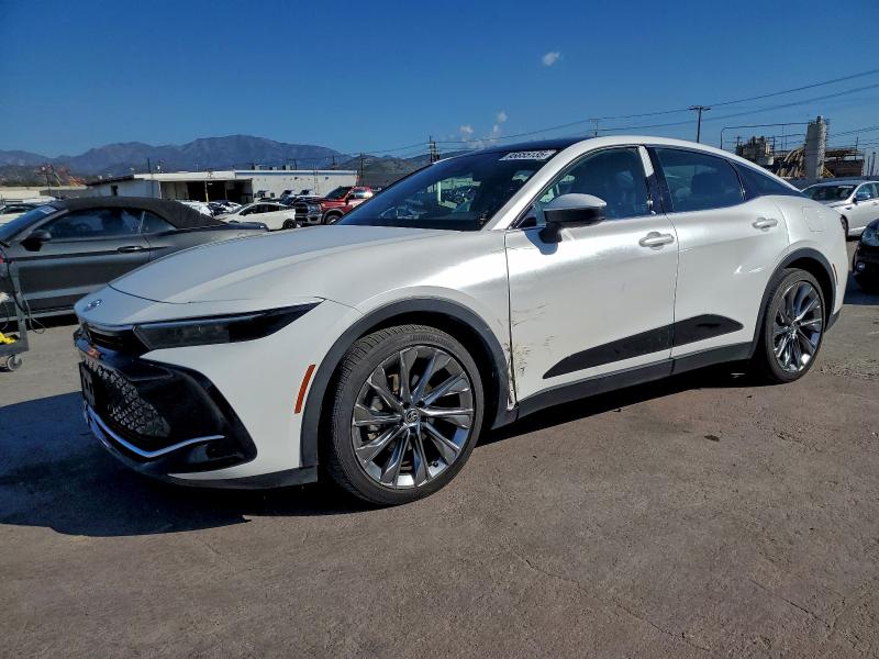 2023 TOYOTA CROWN XLE #3305562100