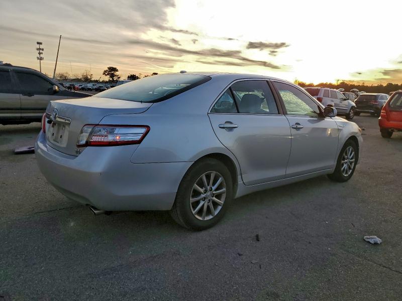 2011 TOYOTA CAMRY HYBR #3305463080