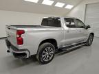 Lot #3303845513 2021 CHEVROLET SILVERADO
