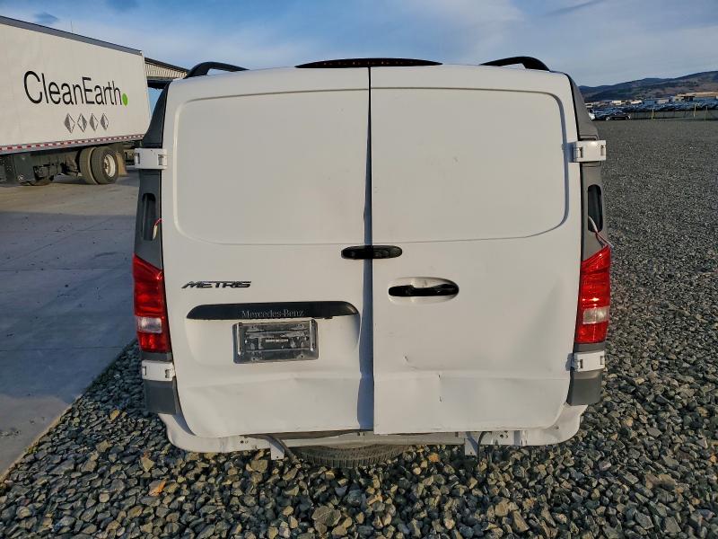 2016 MERCEDES-BENZ METRIS #3303827423