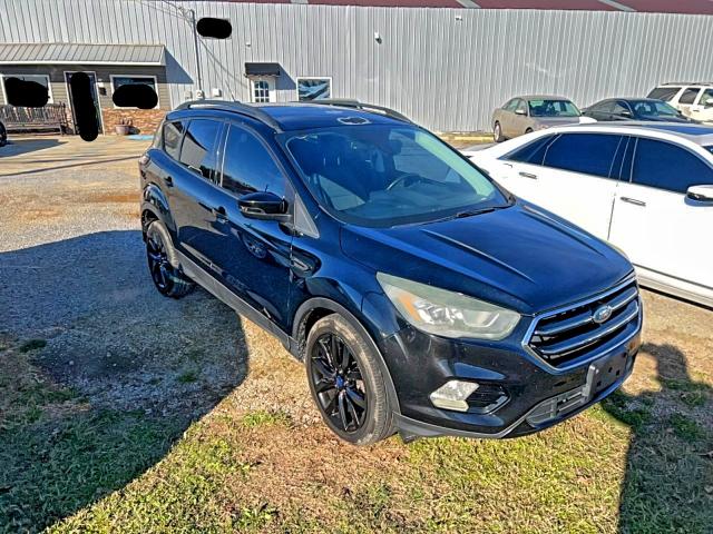 2017 FORD ESCAPE TIT #3301674629