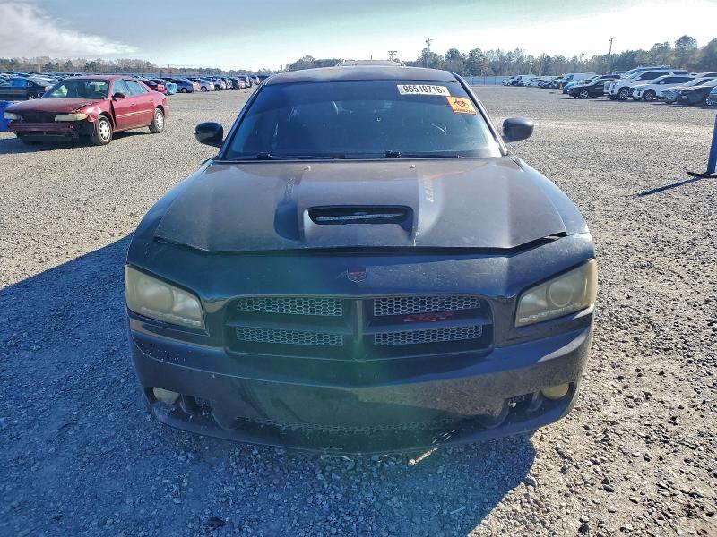 2006 DODGE CHARGER SR #3316006818