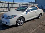 Lot #3310414025 2007 TOYOTA CAMRY SOLA