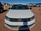 Lot #3308673285 2016 VOLKSWAGEN JETTA SPOR