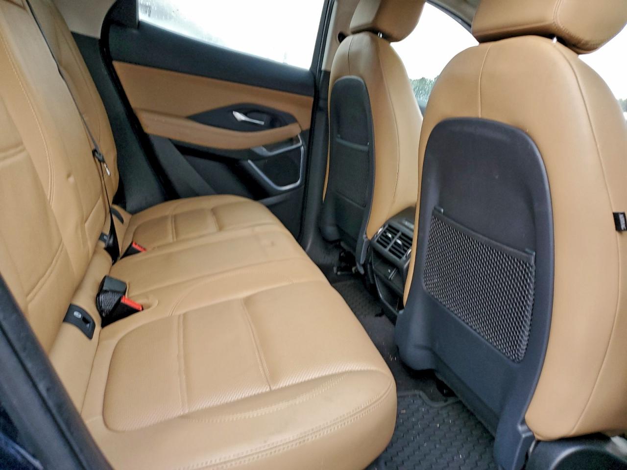 Lot #3316814431 2021 JAGUAR E-PACE SE