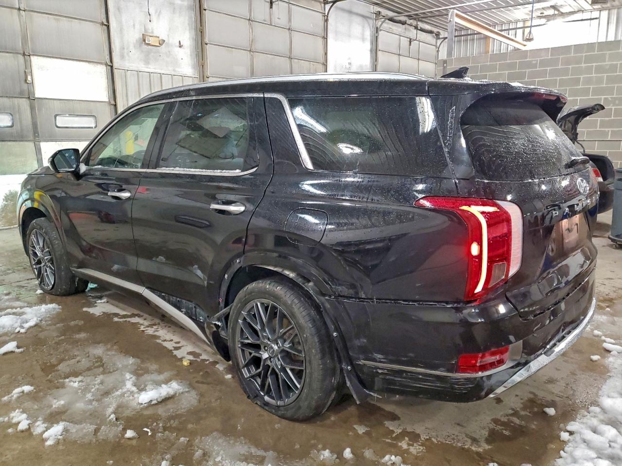 HYUNDAI PALISADE LIMITED