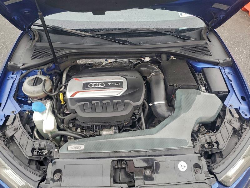 2015 AUDI S3 PRESTIG #3316920132