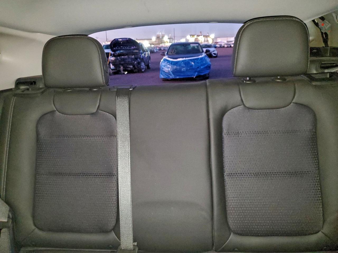 Lot #3318054375 2025 CHEVROLET TRAX 1LT