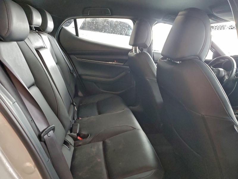 2024 MAZDA 3 SELECT S #3305661718