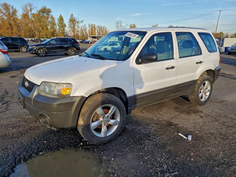 2007 FORD ESCAPE XLS #3304814558