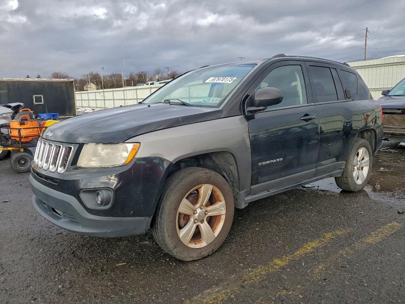 2012 JEEP COMPASS LA #3320020499