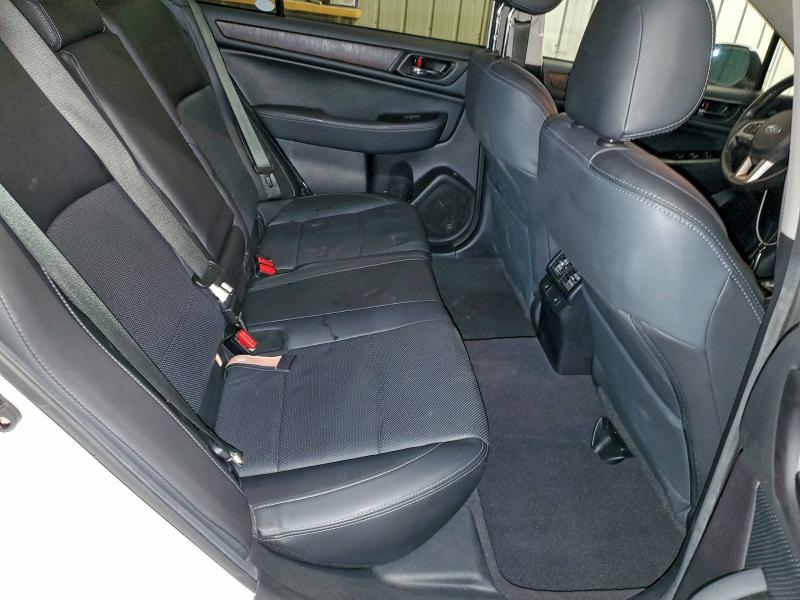 2016 SUBARU OUTBACK 2. #3301986516