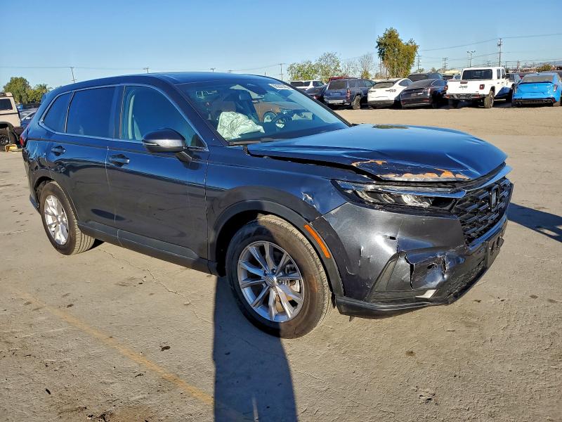 2024 HONDA CR-V EX #3311448270