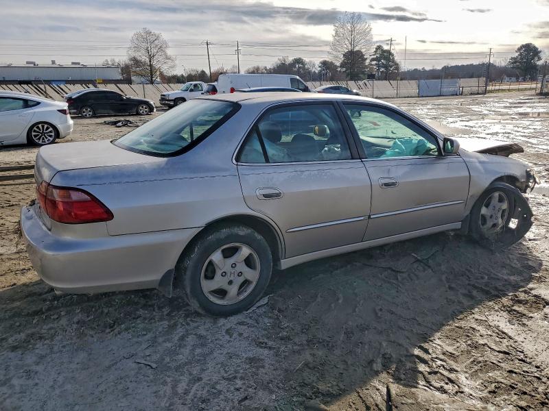 1999 HONDA ACCORD EX #3312659160