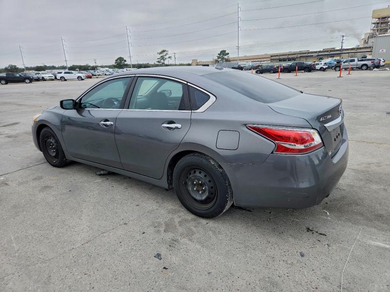 2015 NISSAN ALTIMA 2.5 #3309390985