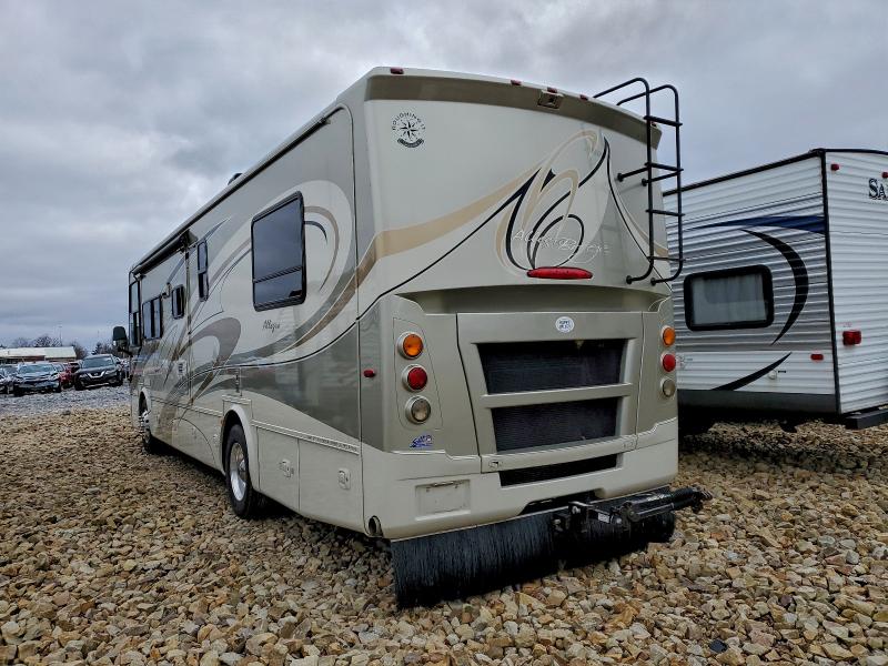 2012 TIFFIN MOTORHOMES INC BREEZE #3301669649