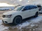 Lot #3308442279 2017 DODGE JOURNEY GT