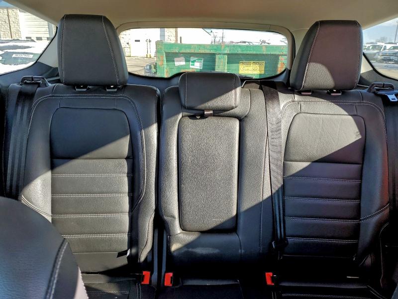 2018 FORD ESCAPE SEL #3312454664