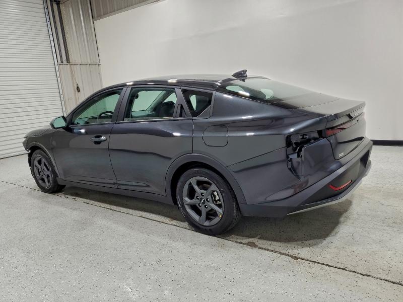 2025 KIA K4 LX #3310343991