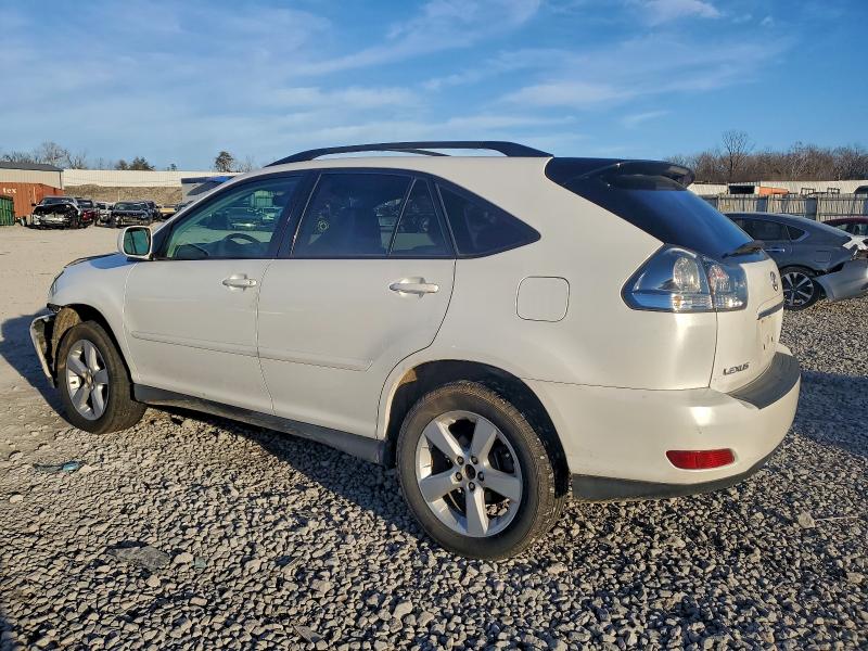 2007 LEXUS RX 350 #3316957148