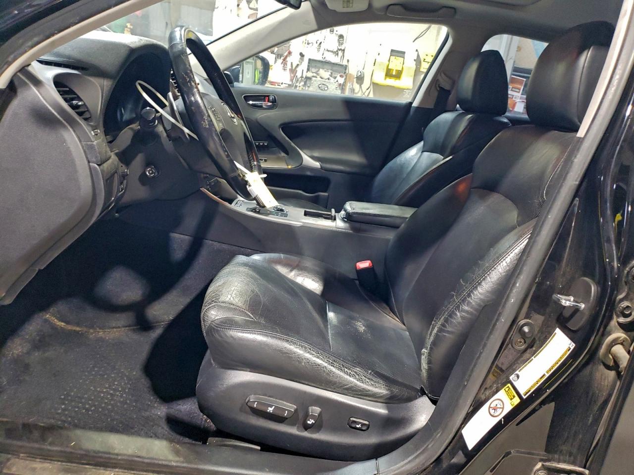 Lot #3311677267 2006 LEXUS IS 350