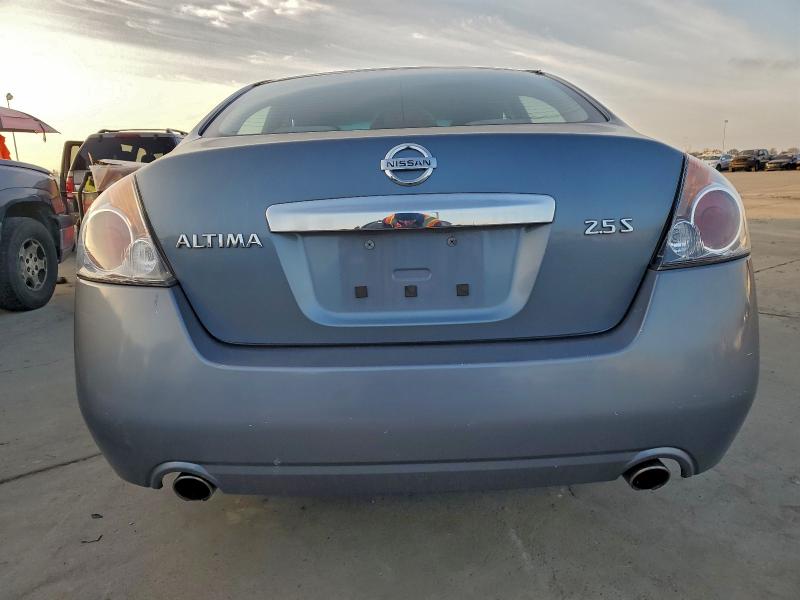 2010 NISSAN ALTIMA BAS #3317035983