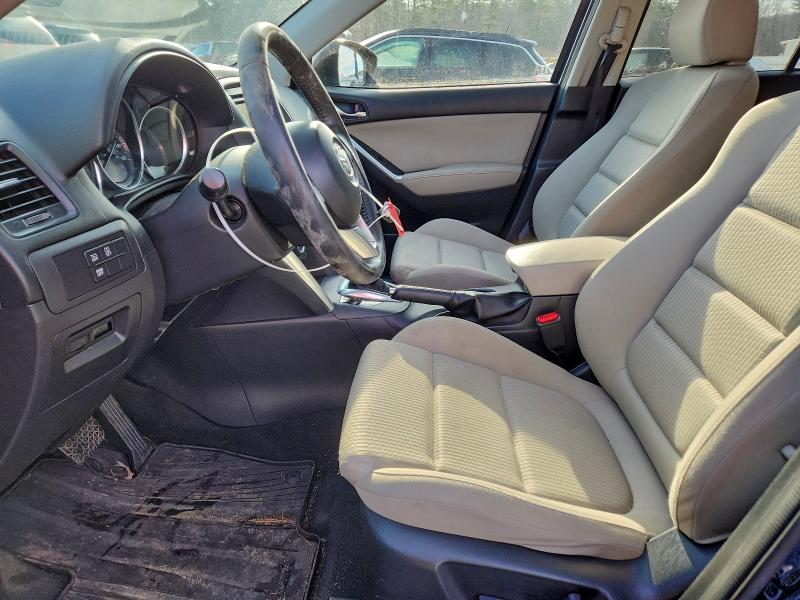 2014 MAZDA CX-5 TOURI #3317838209