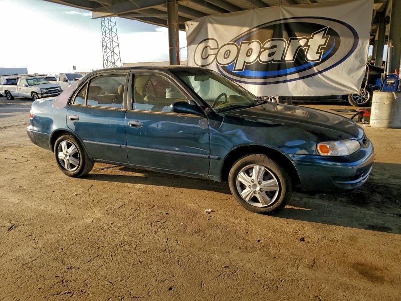 1998 TOYOTA COROLLA VE #3317685177