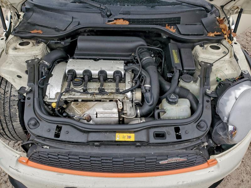 2012 MINI COOPER JOH #3312652188