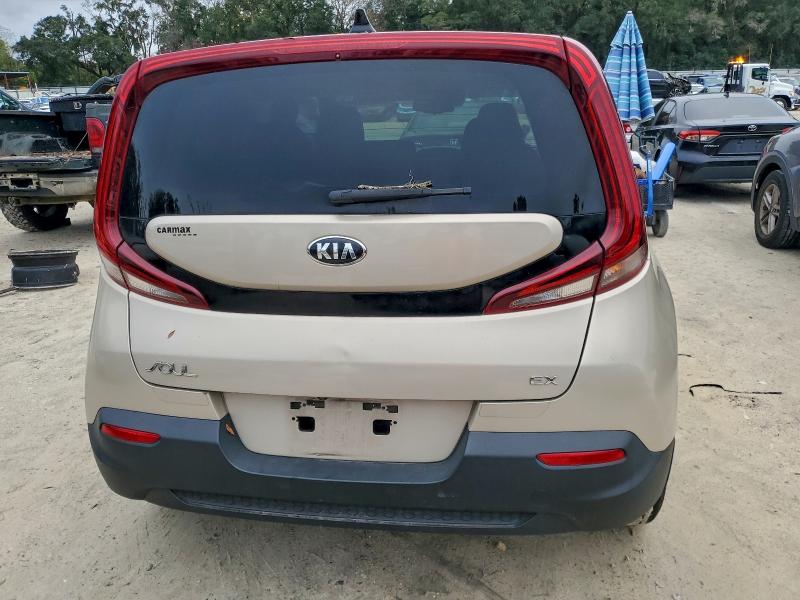 2020 KIA SOUL EX #3309568585
