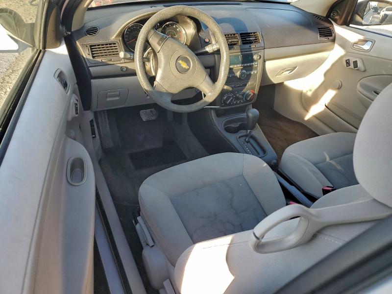 2007 CHEVROLET COBALT LS #3309195616