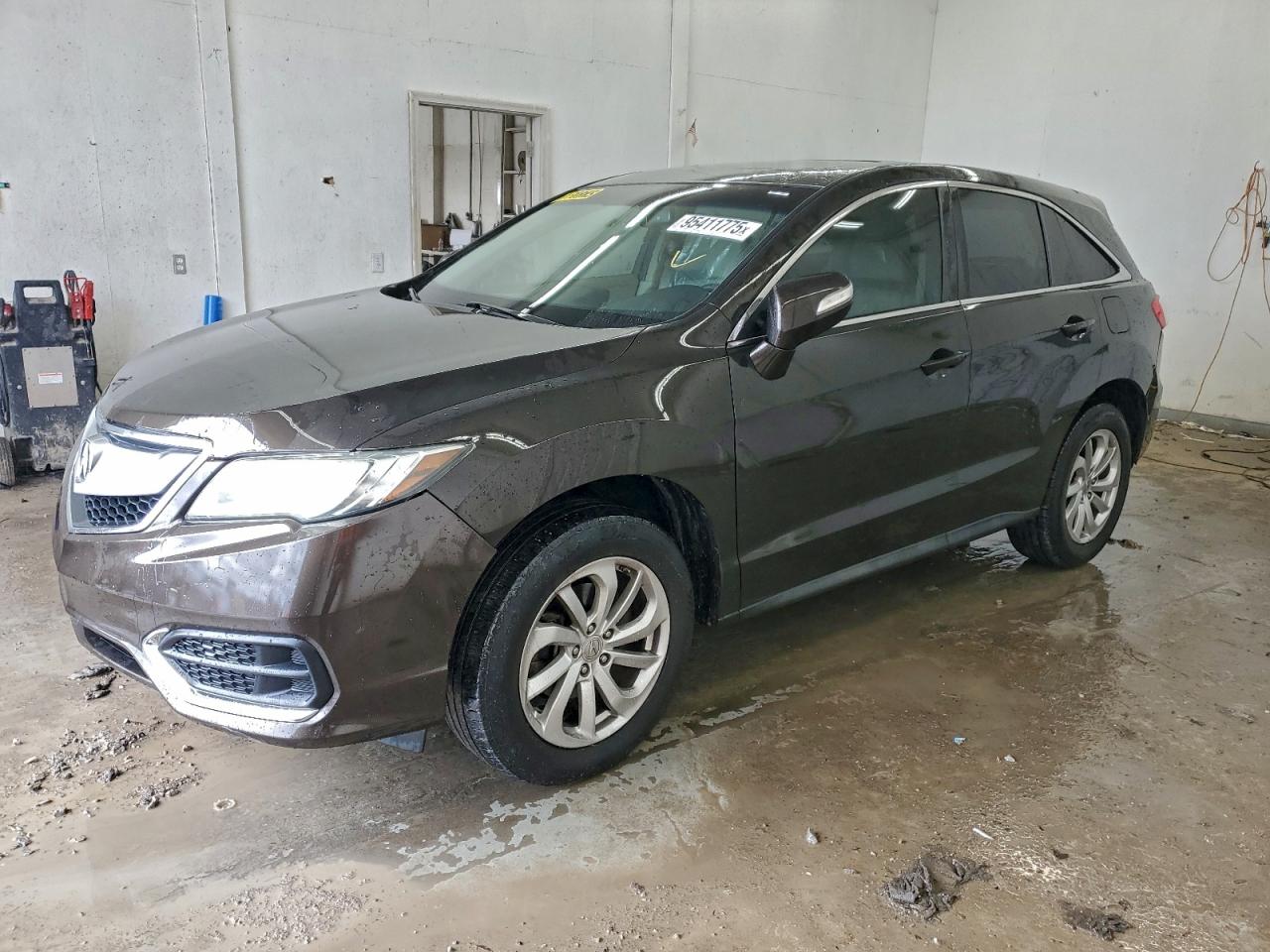ACURA RDX