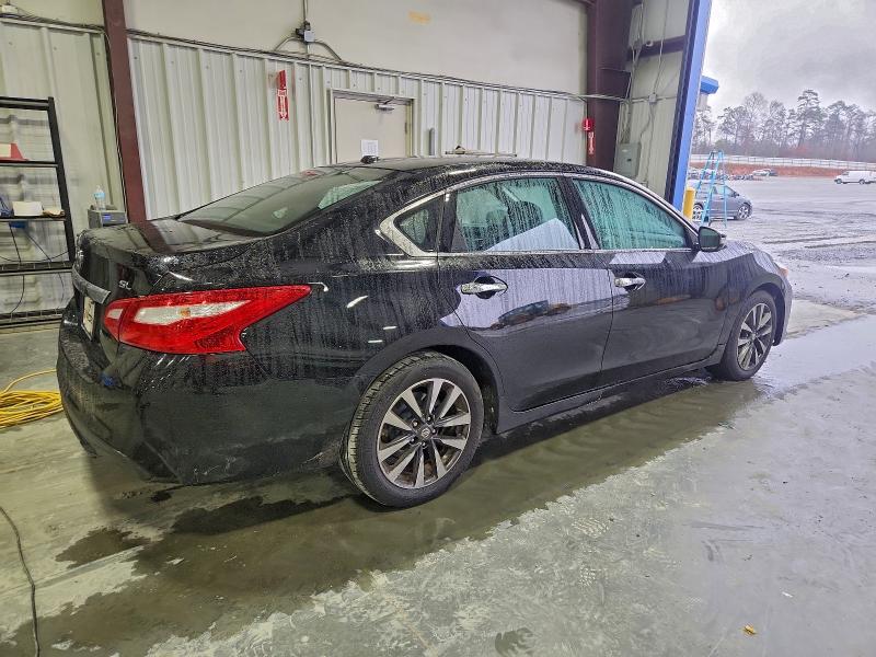 2017 NISSAN ALTIMA 2.5 #3305547079