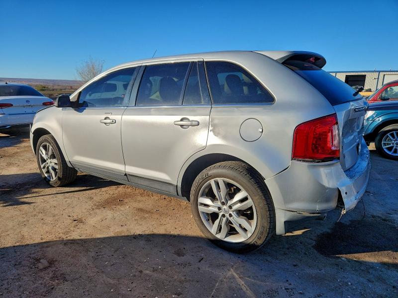 2013 FORD EDGE LIMIT #3309389009