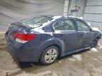 Lot #3308307158 2013 SUBARU LEGACY 2.5