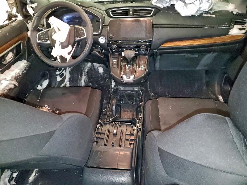 2020 HONDA CR-V EX #3316735401