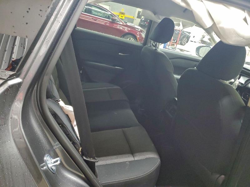 2026 NISSAN ROGUE SV #3312535632