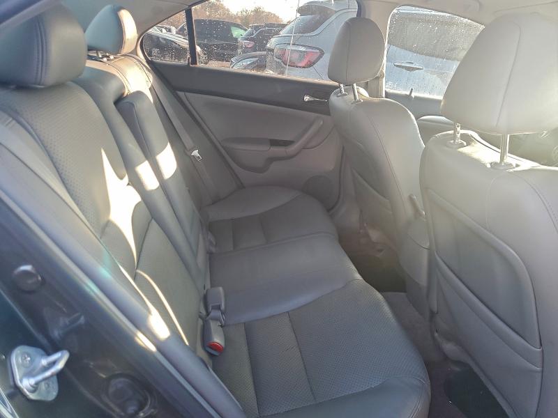 2007 ACURA TSX #3305301329